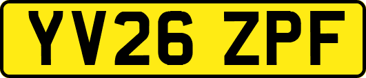 YV26ZPF