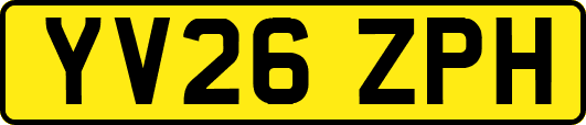 YV26ZPH