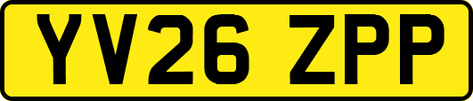 YV26ZPP