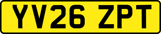 YV26ZPT