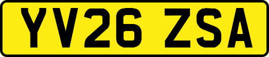 YV26ZSA