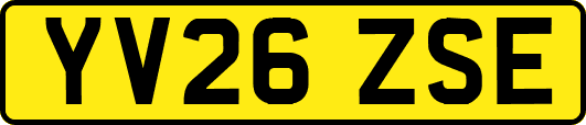 YV26ZSE