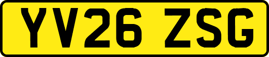 YV26ZSG