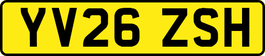 YV26ZSH