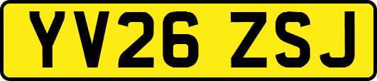 YV26ZSJ