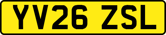 YV26ZSL