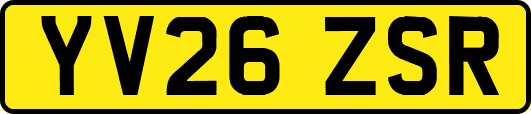 YV26ZSR