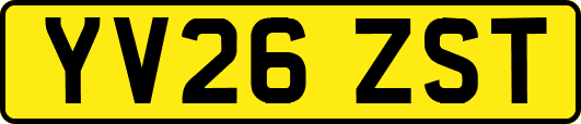 YV26ZST