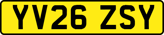 YV26ZSY