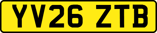 YV26ZTB