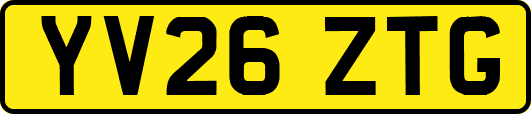 YV26ZTG