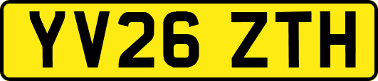 YV26ZTH
