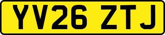 YV26ZTJ