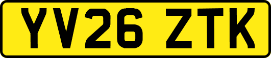 YV26ZTK