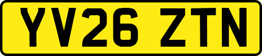 YV26ZTN