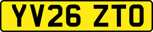 YV26ZTO