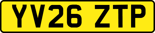 YV26ZTP