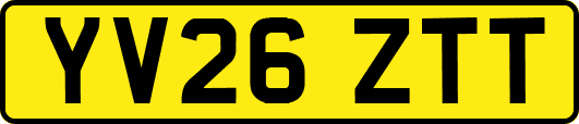 YV26ZTT