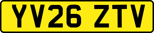 YV26ZTV