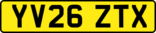 YV26ZTX