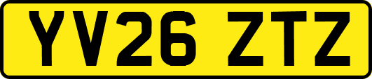 YV26ZTZ