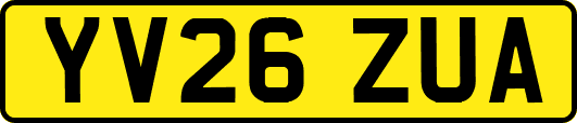 YV26ZUA