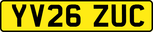YV26ZUC