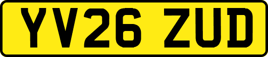 YV26ZUD