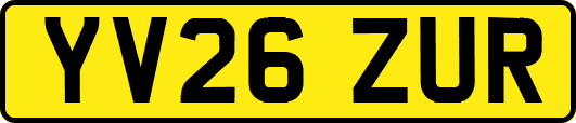 YV26ZUR
