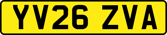 YV26ZVA