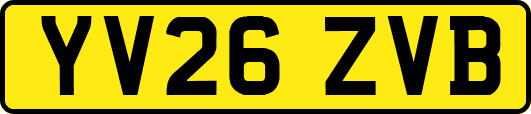 YV26ZVB