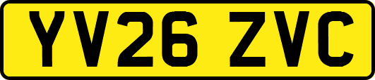 YV26ZVC