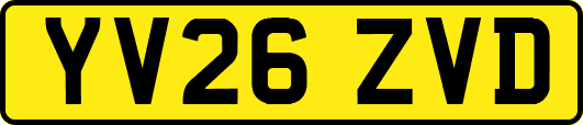 YV26ZVD