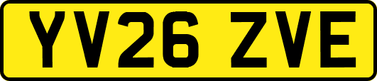 YV26ZVE