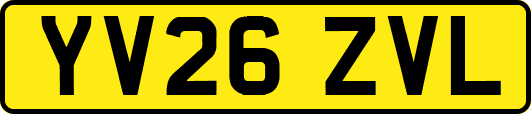 YV26ZVL