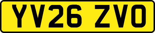 YV26ZVO
