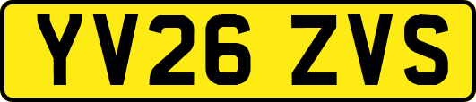 YV26ZVS