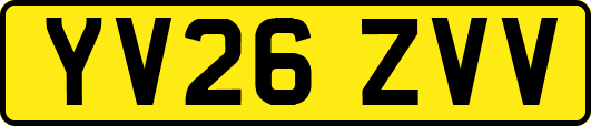 YV26ZVV