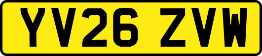 YV26ZVW