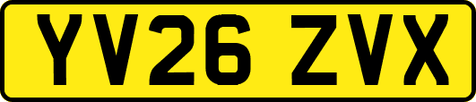 YV26ZVX