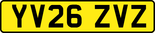 YV26ZVZ