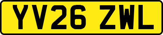 YV26ZWL
