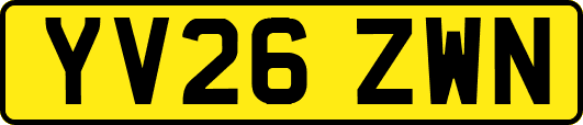 YV26ZWN