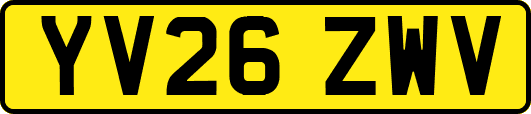 YV26ZWV