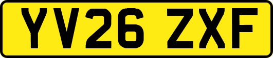 YV26ZXF