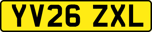 YV26ZXL