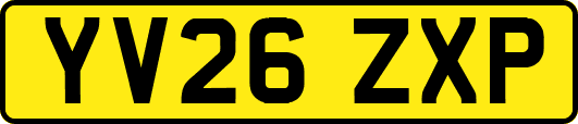 YV26ZXP