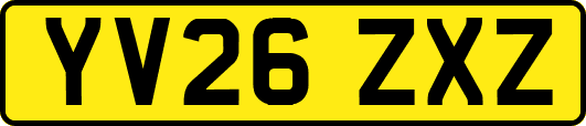 YV26ZXZ