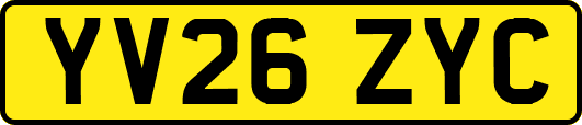 YV26ZYC