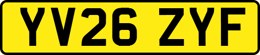 YV26ZYF